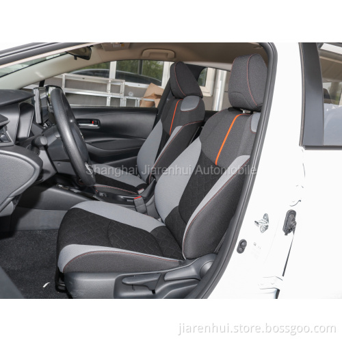Auto da veicolo usati veicolo nuovo veicolo Toyota Corolla 1.2t S-CVT Pioneer Plus Edition